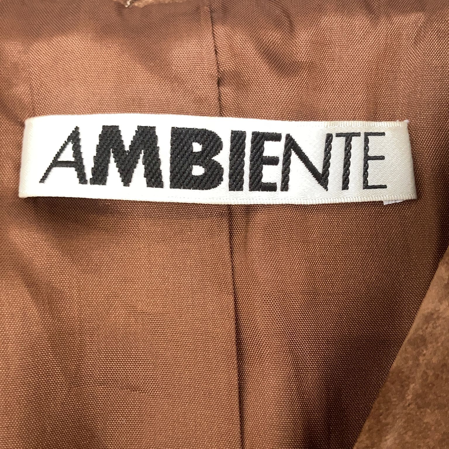 Ambiente