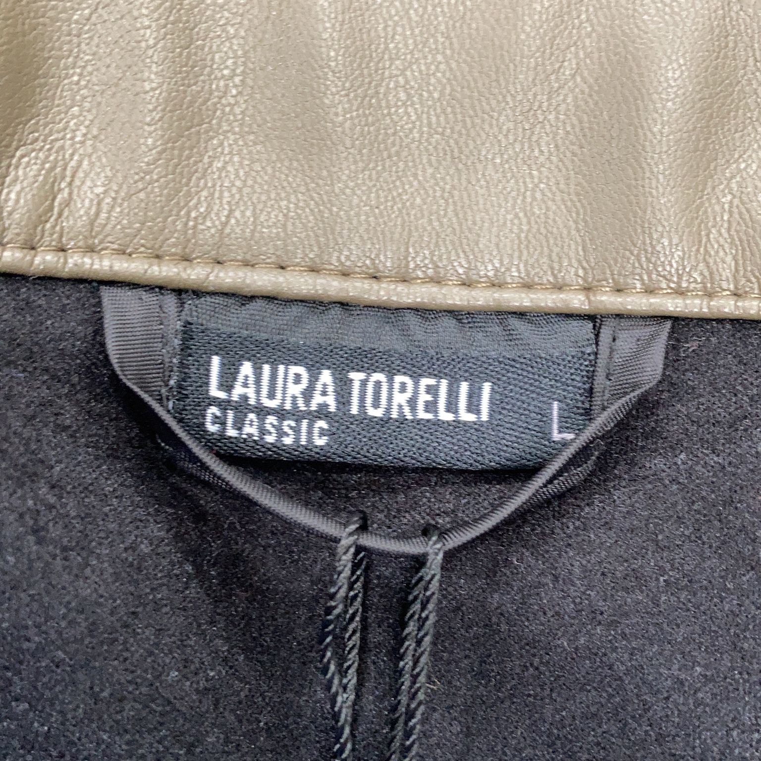 Laura Torelli