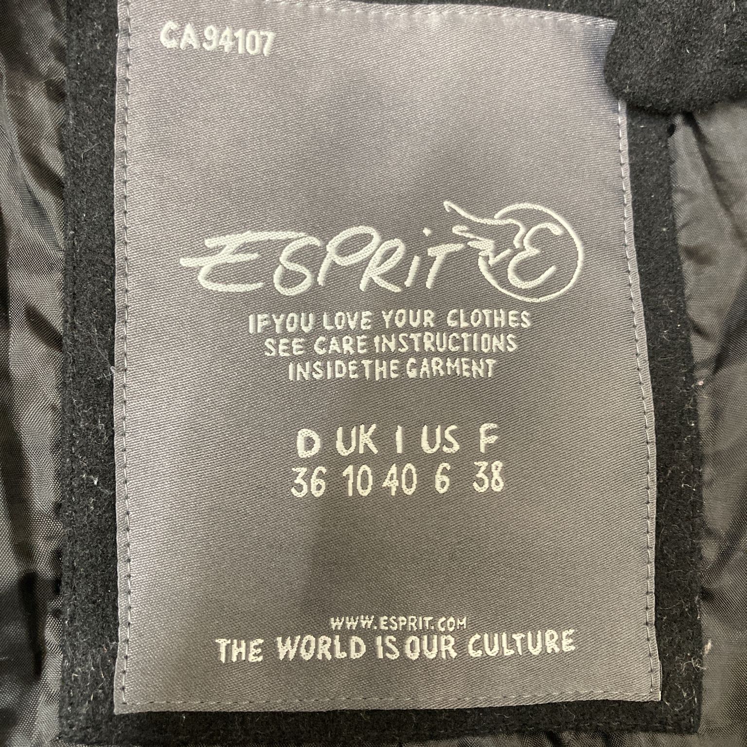 ESPRIT