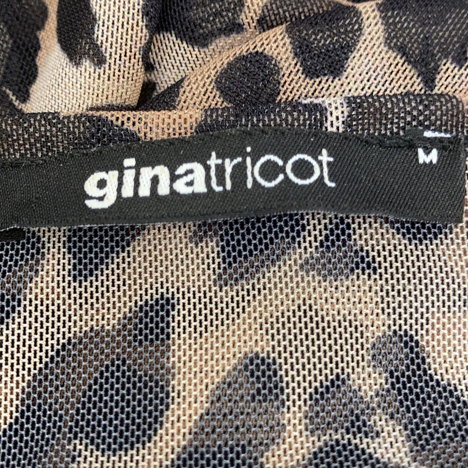 Gina Tricot