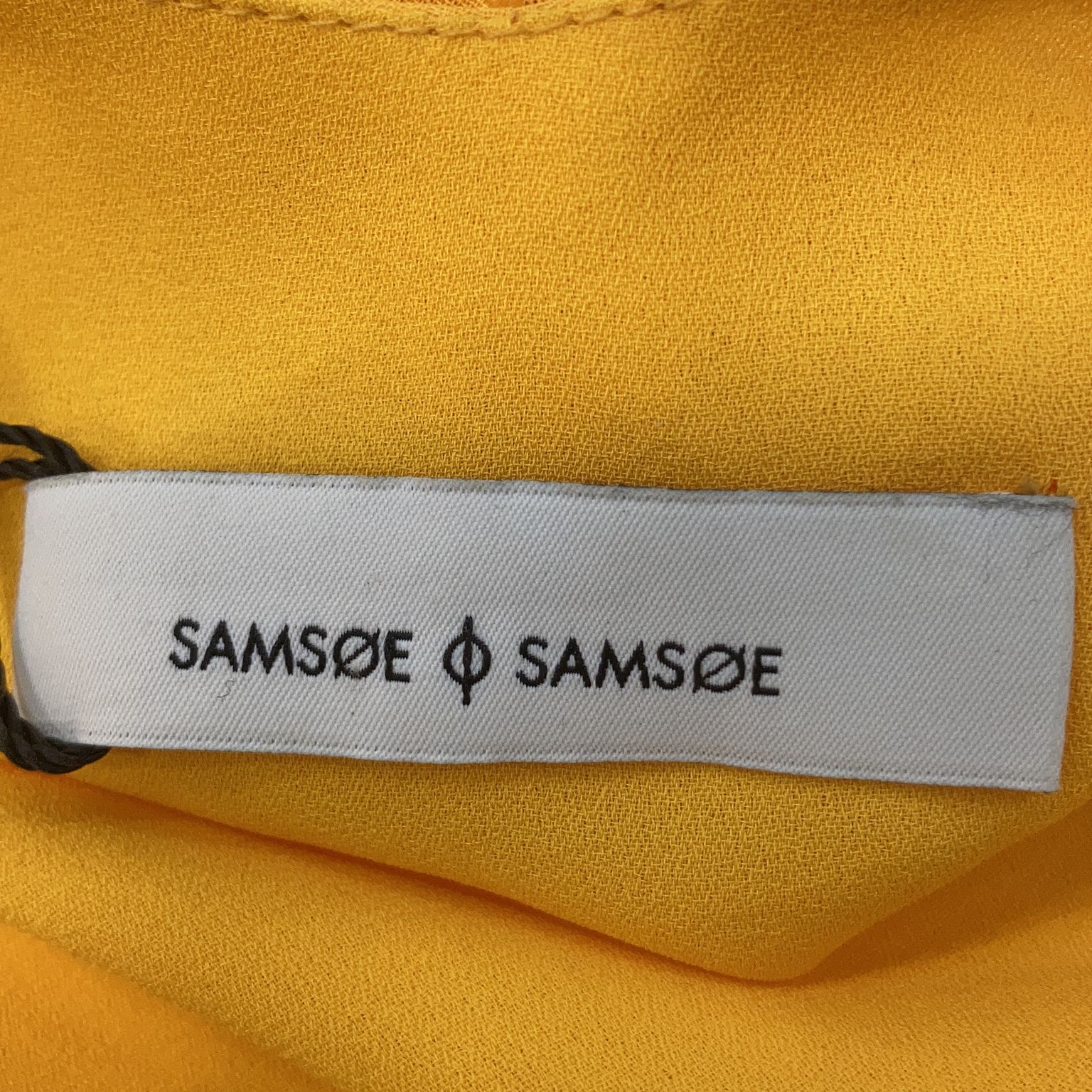 Samsøe  Samsøe