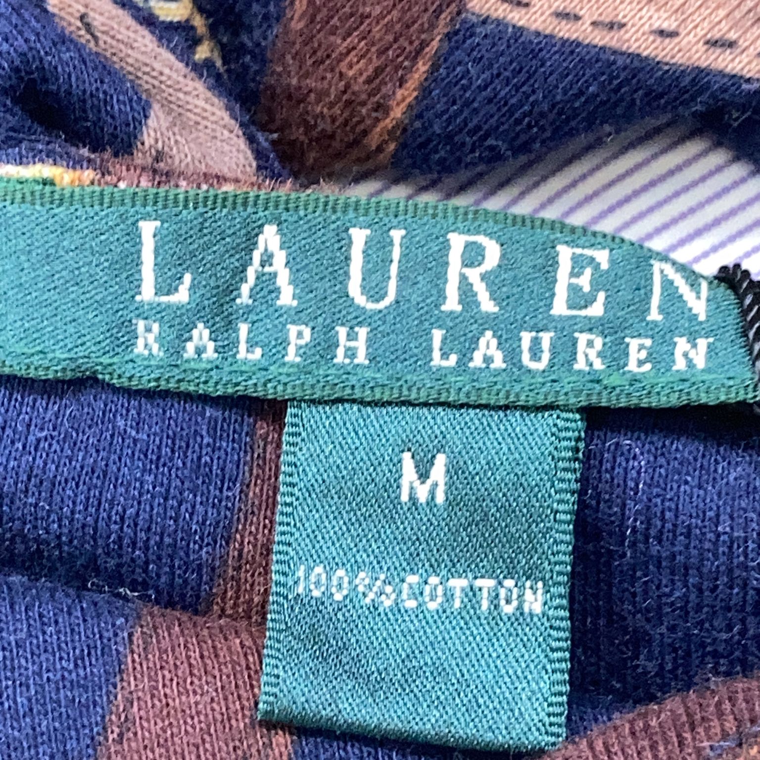 Lauren Ralph Lauren