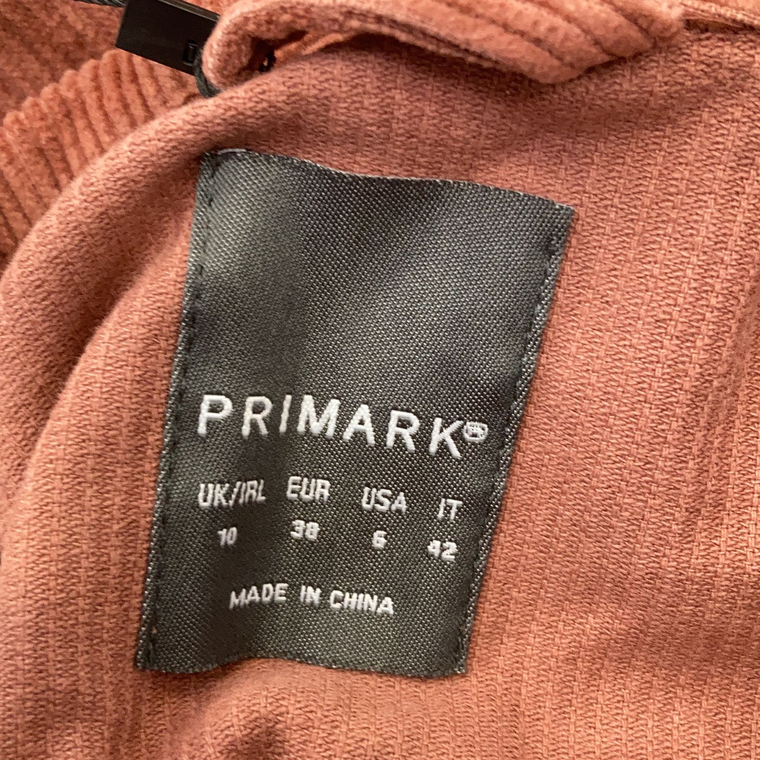 Primark