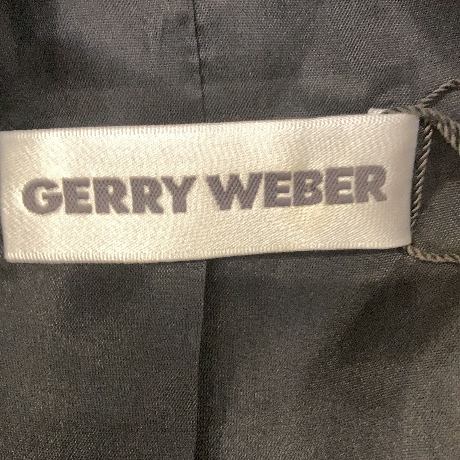 Gerry Weber