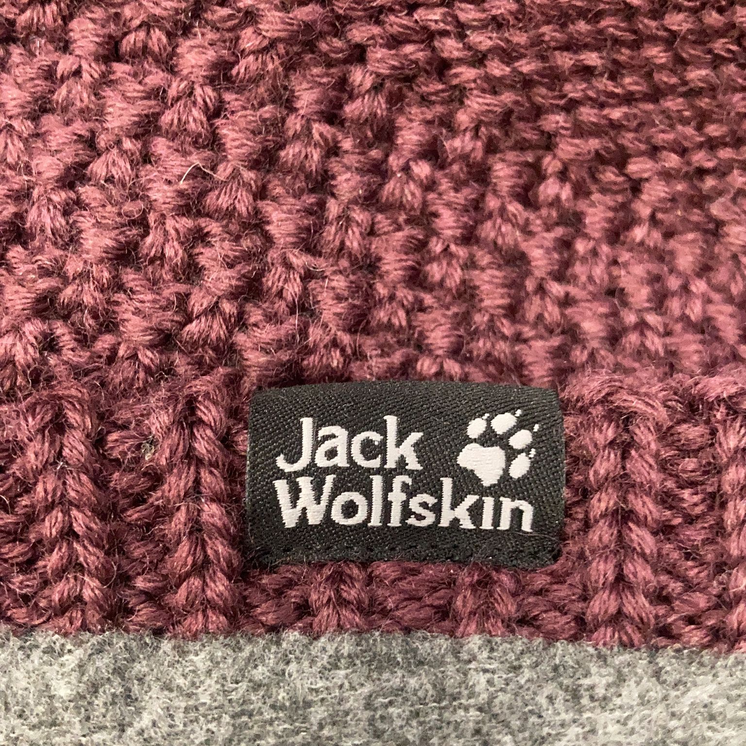 Jack Wolfskin