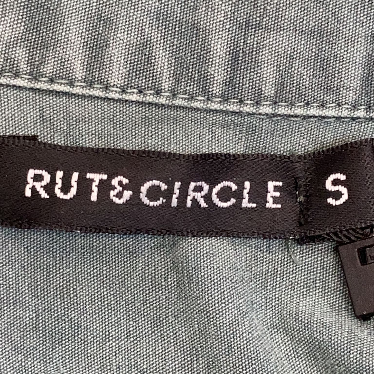 Rut  Circle