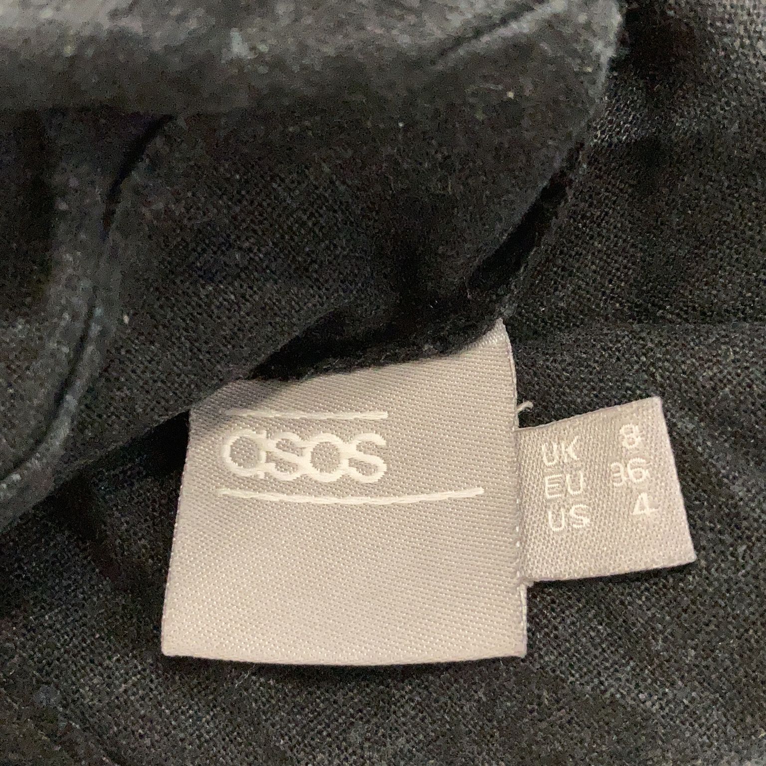 ASOS