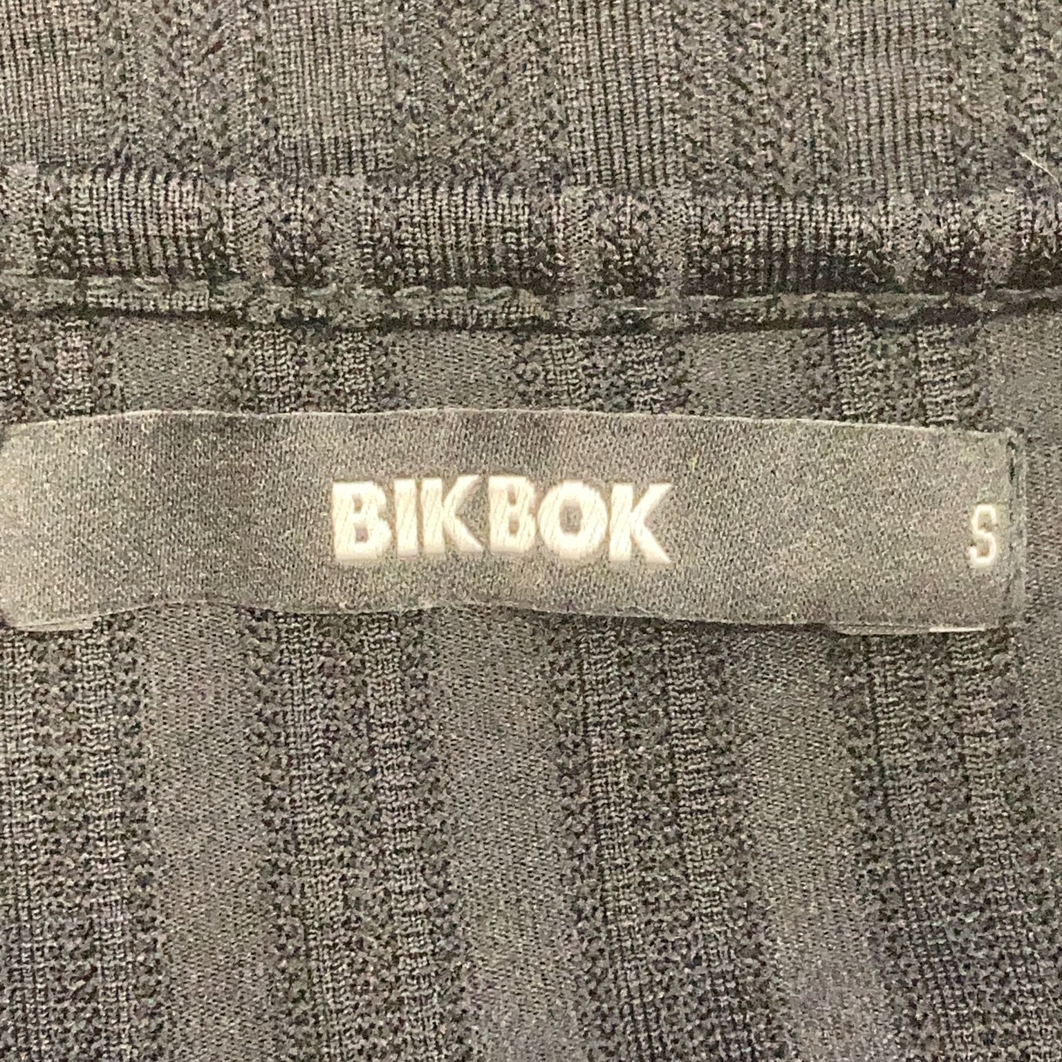 Bik Bok