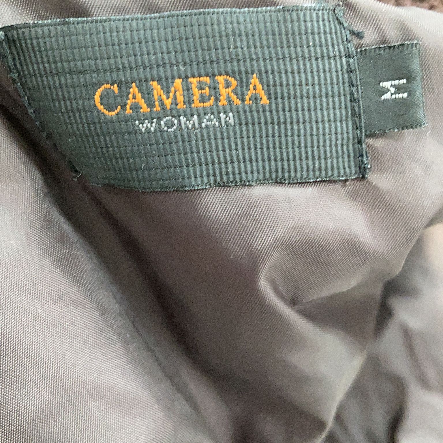 Camera