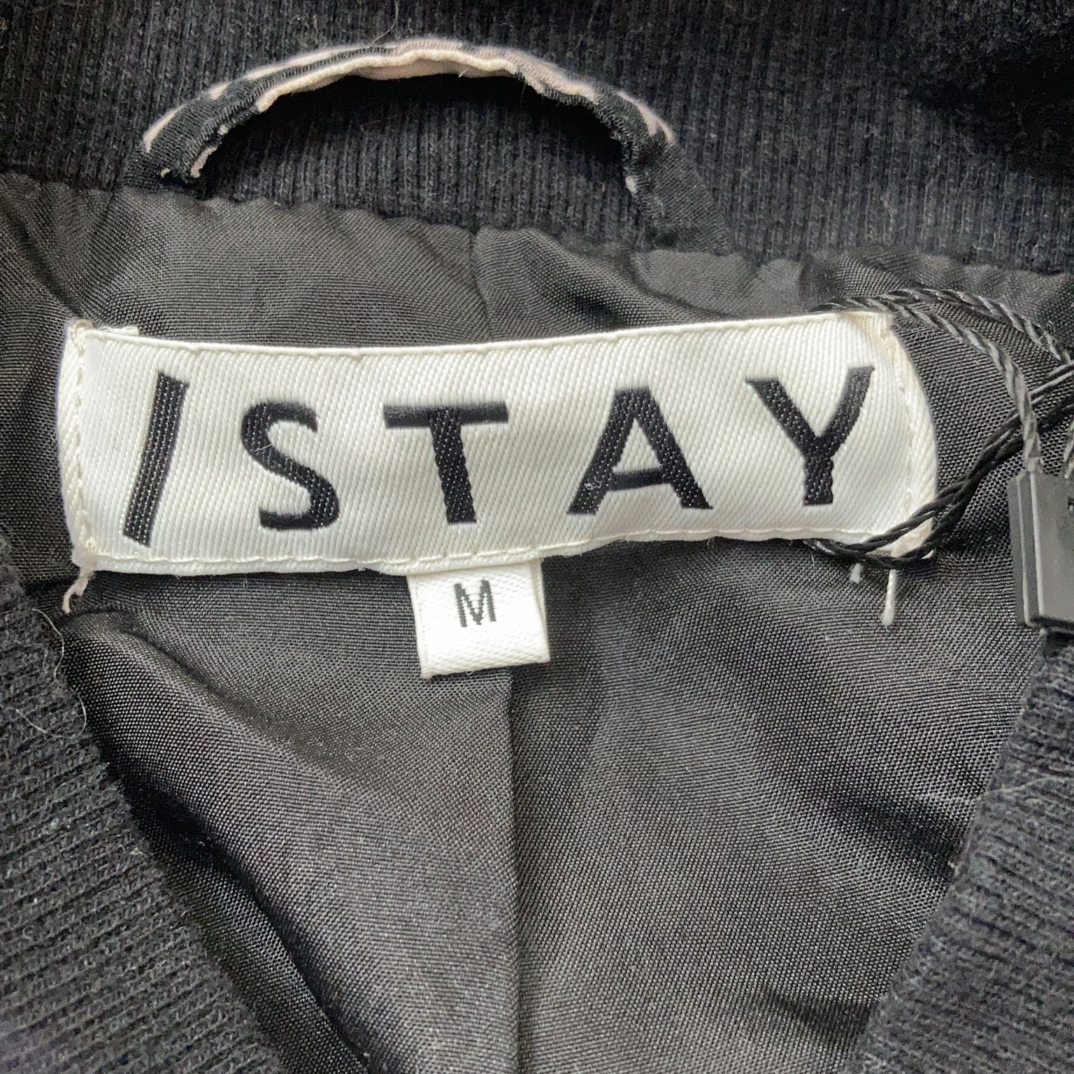 Stay