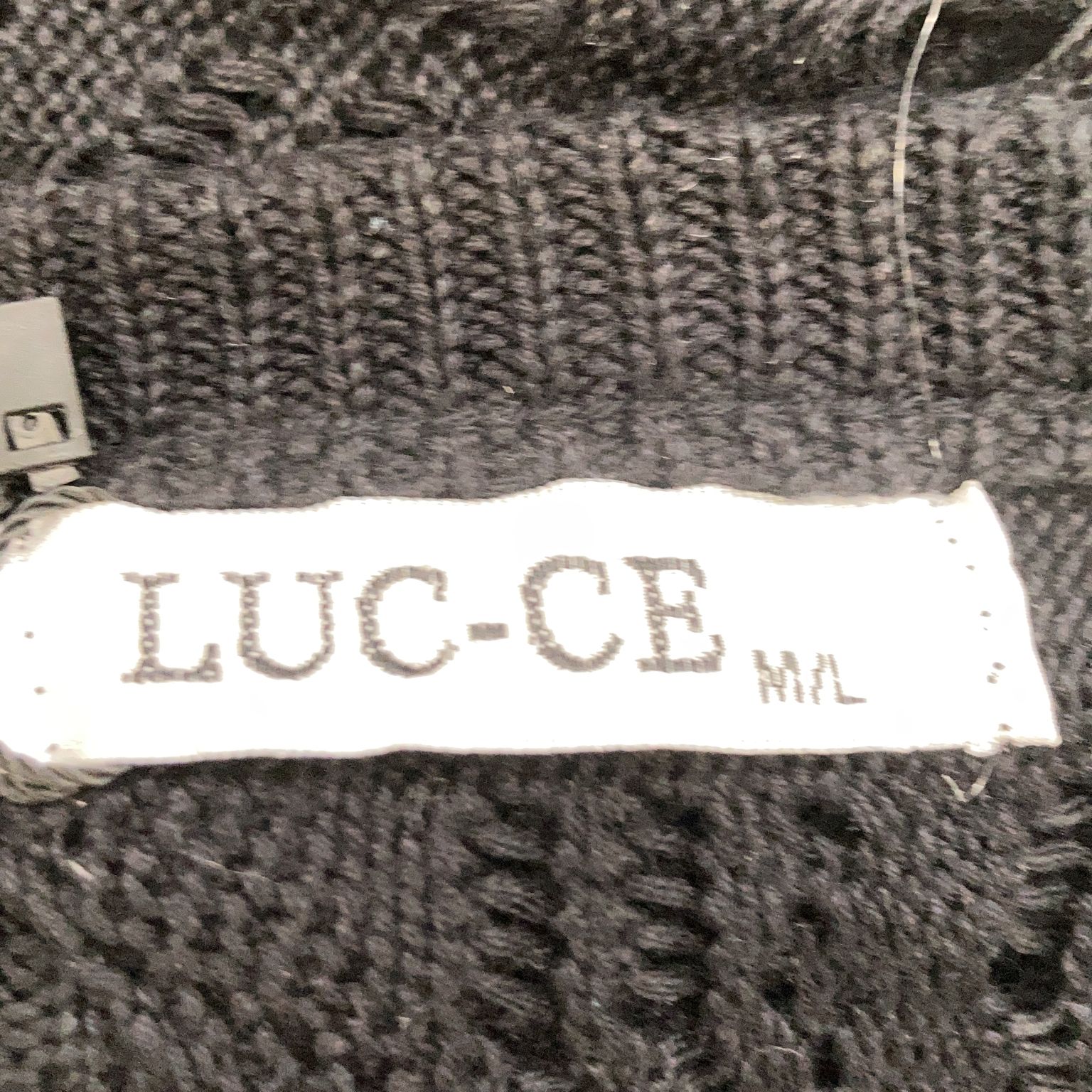 Luc-Ce