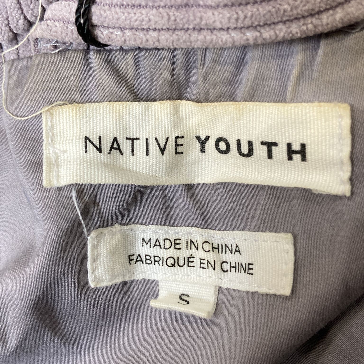 Native Youth