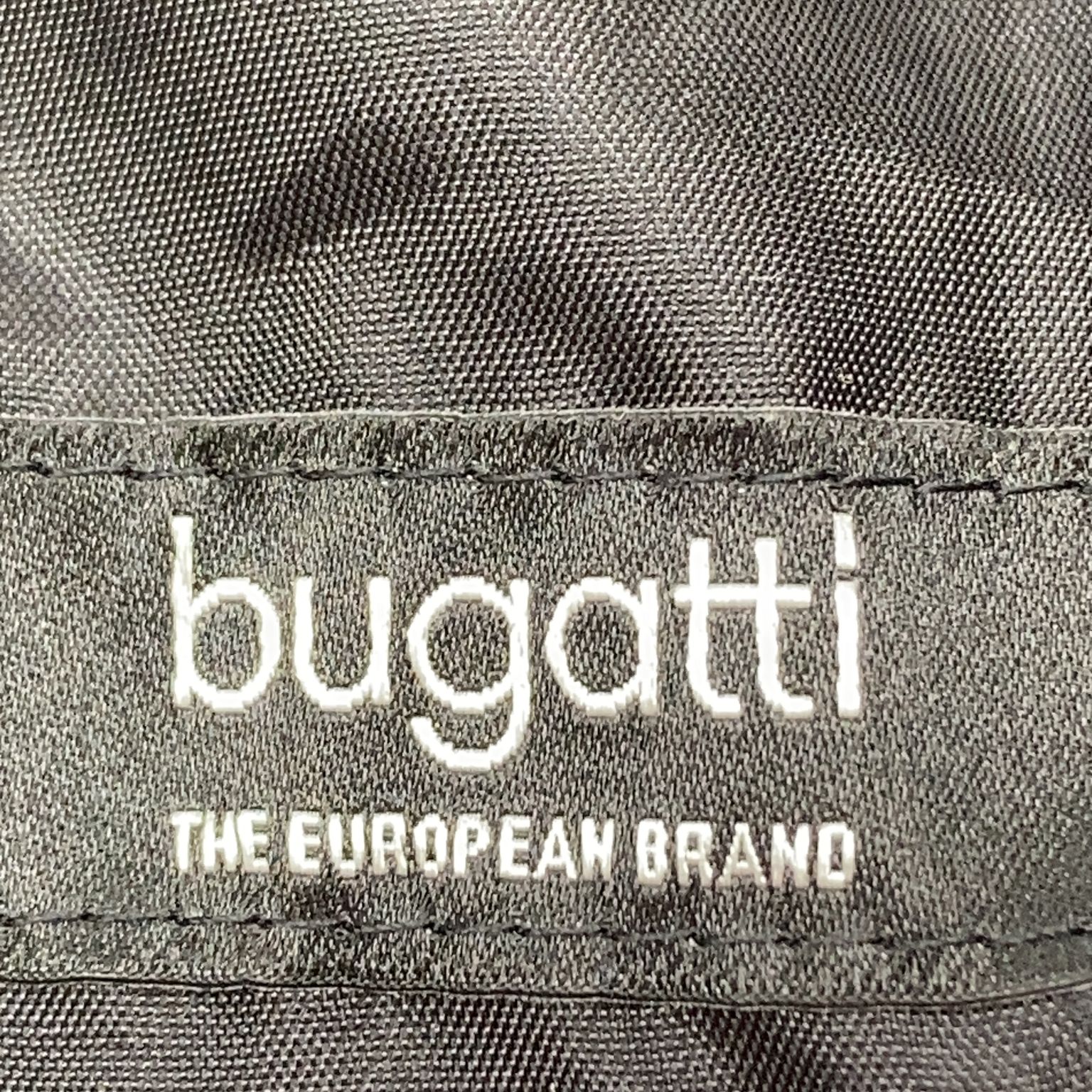 Bugatti