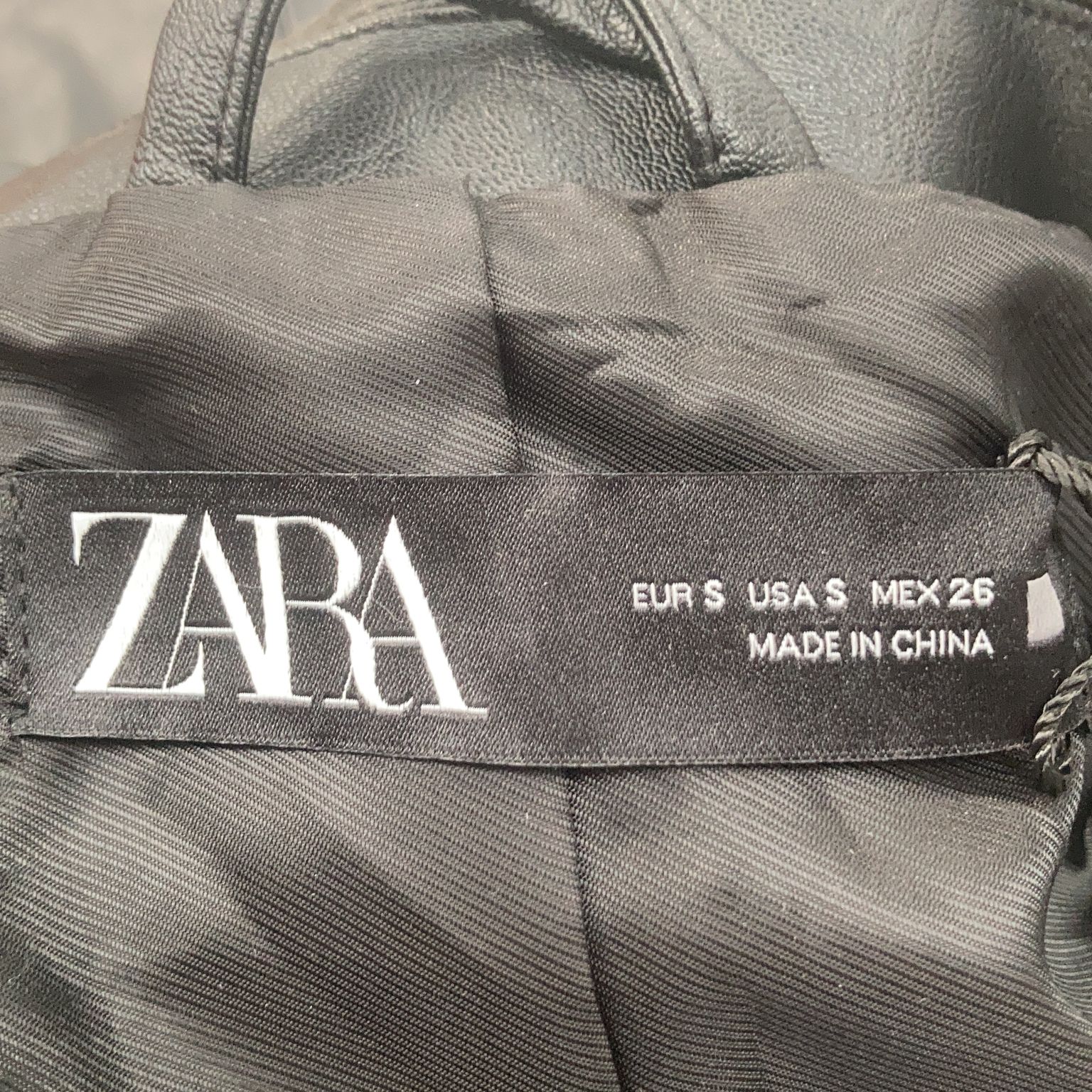 Zara