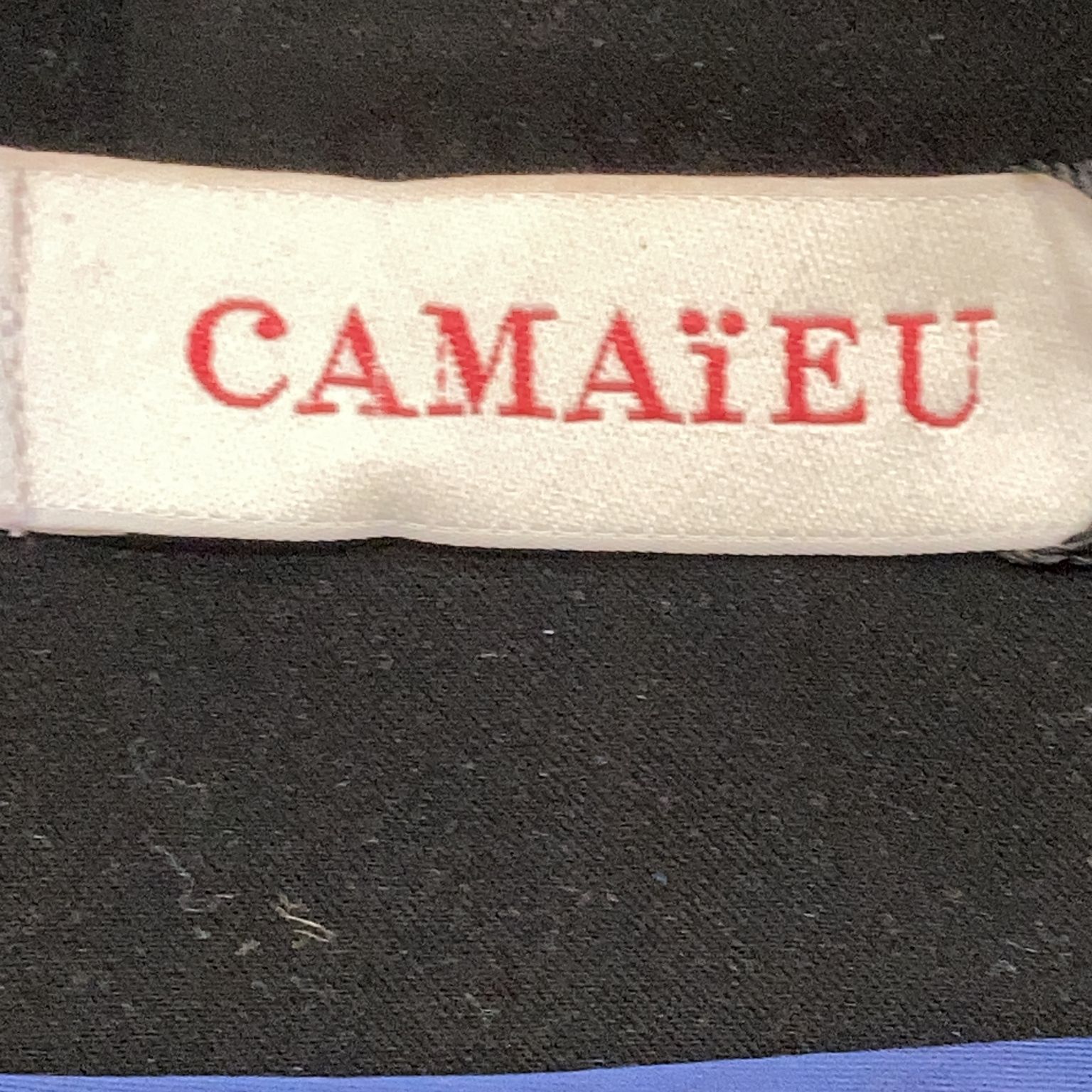 Camaieu