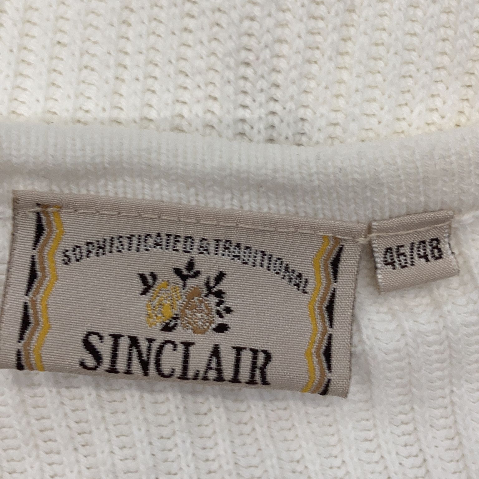 Sinclair