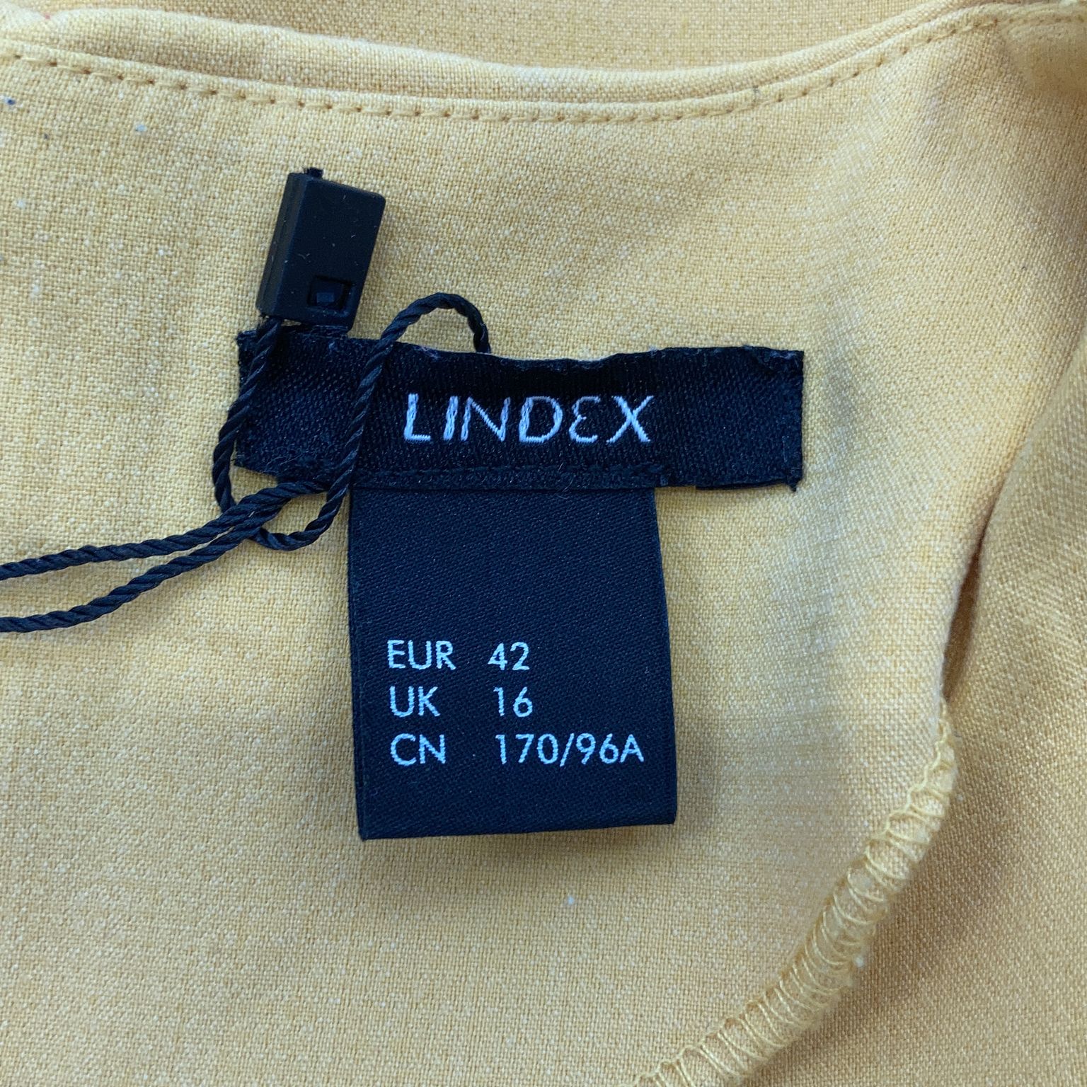 Lindex