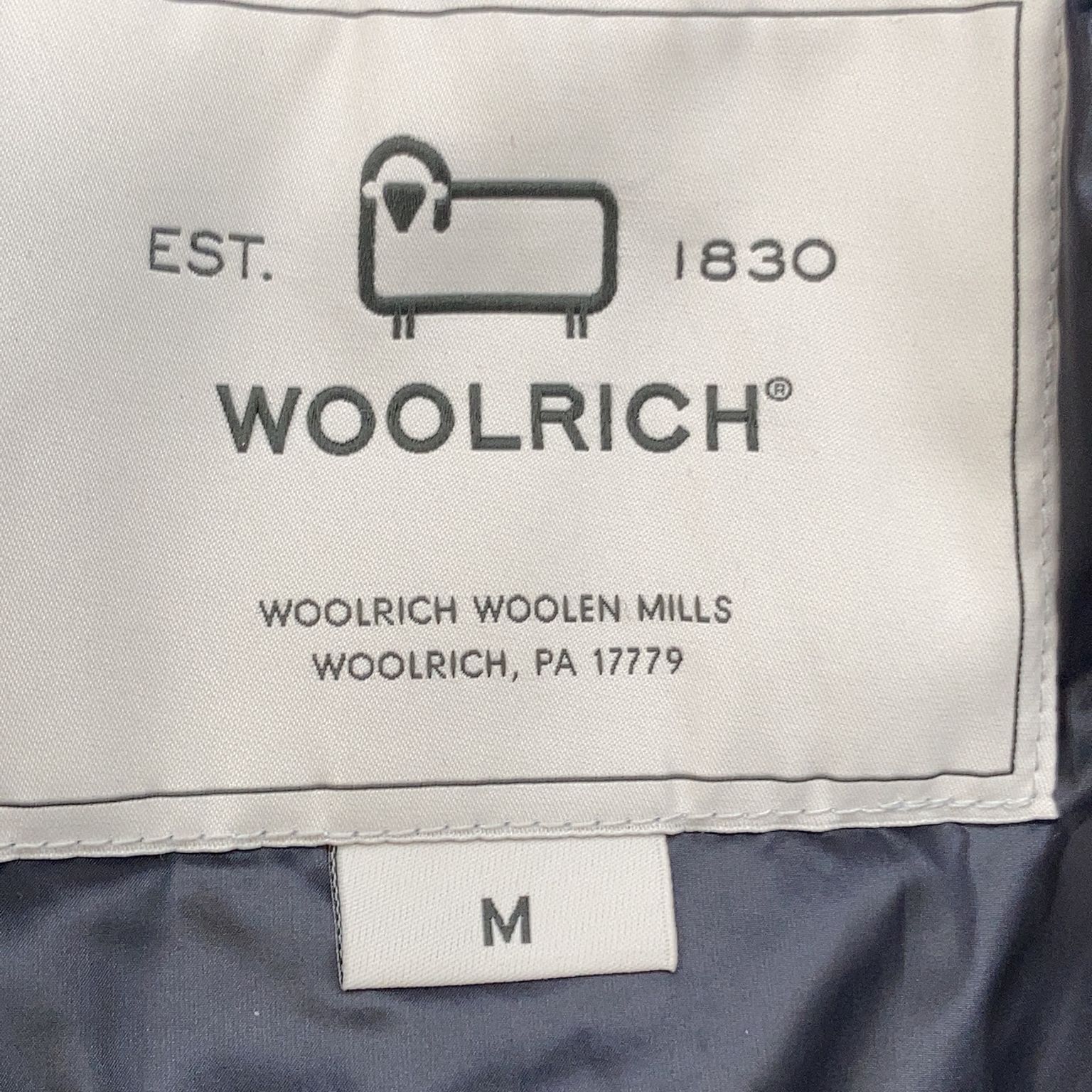 Woolrich