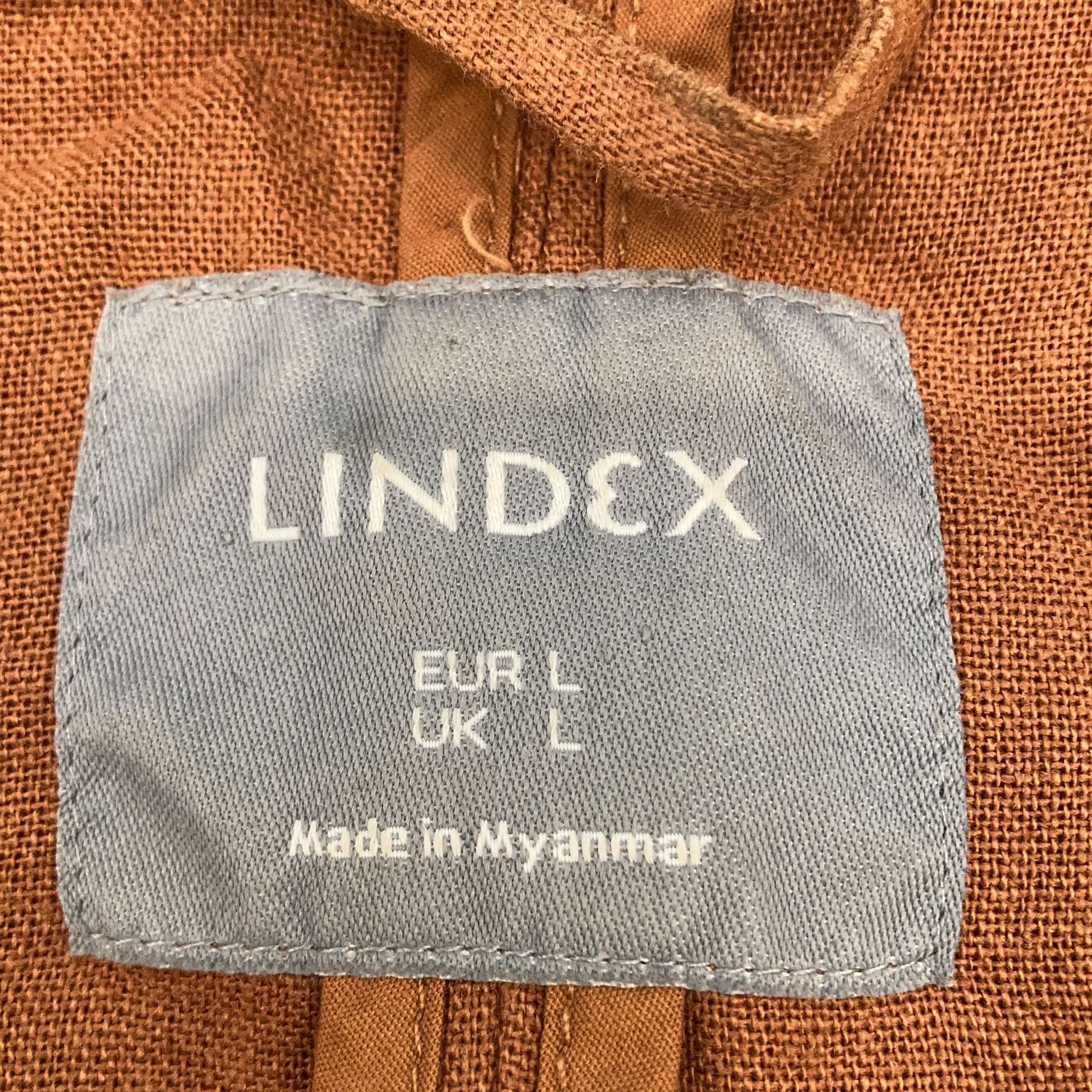 Lindex