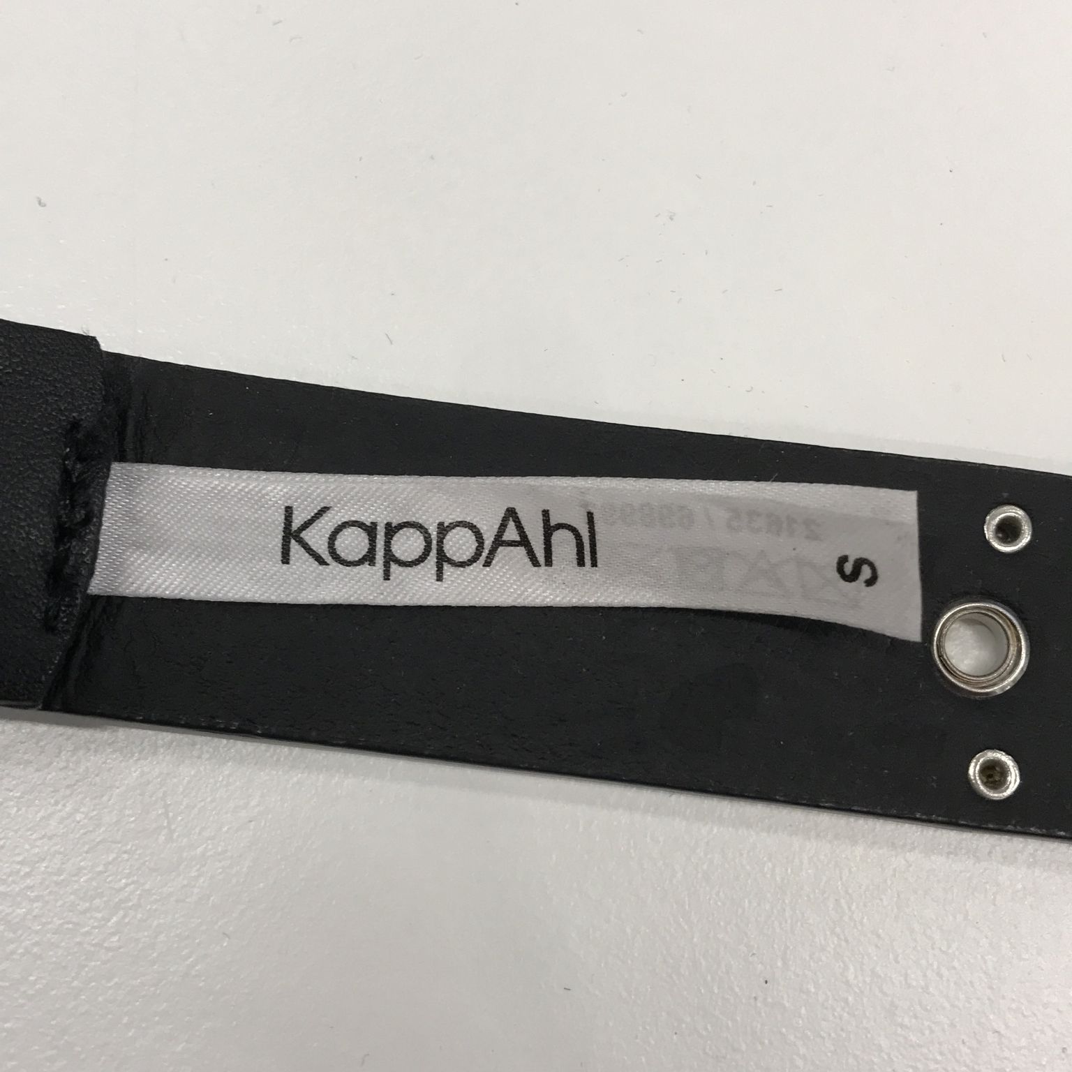 KappAhl