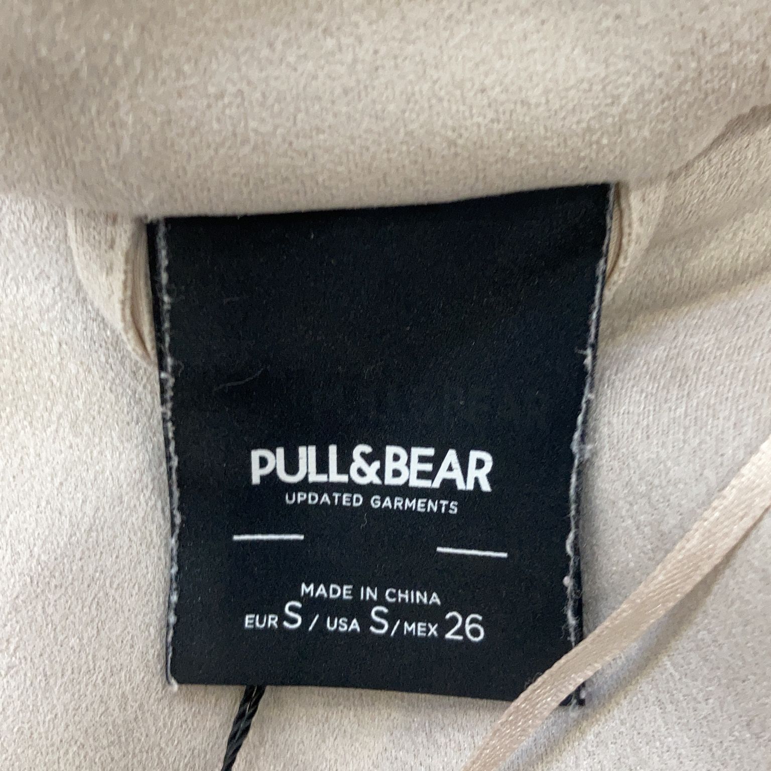 Pull  Bear