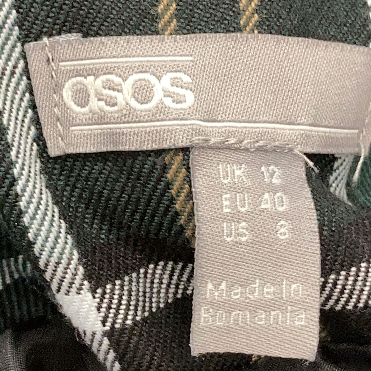 ASOS