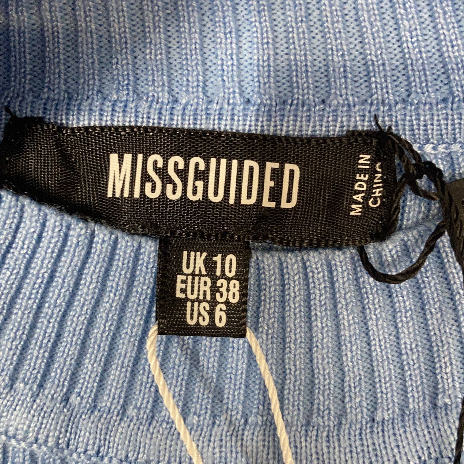 Missguided