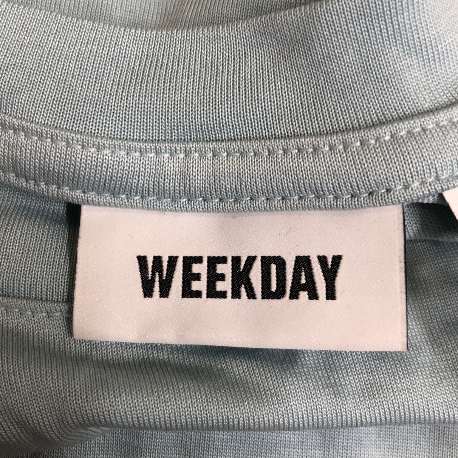 Weekday