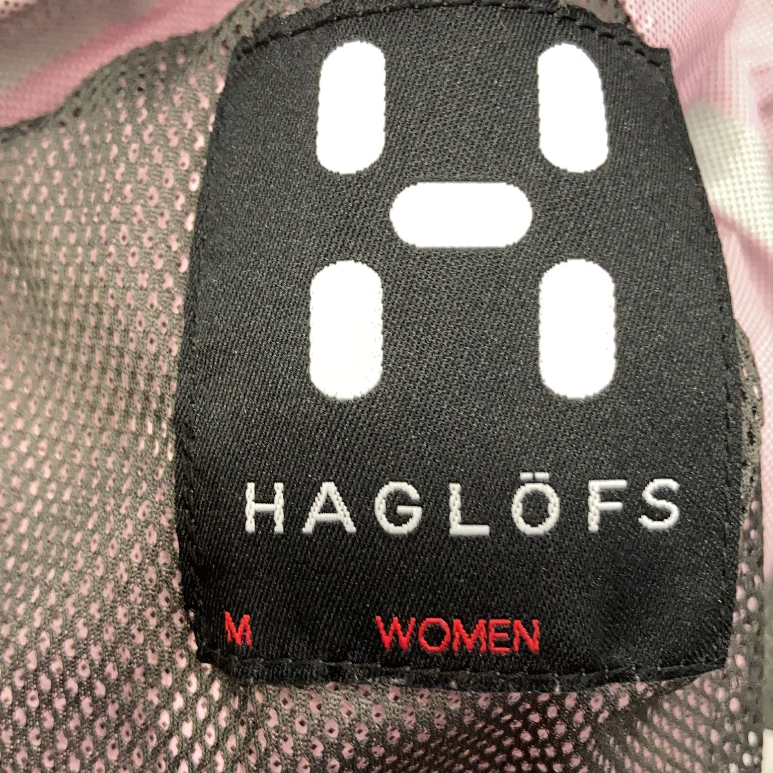 Haglöfs