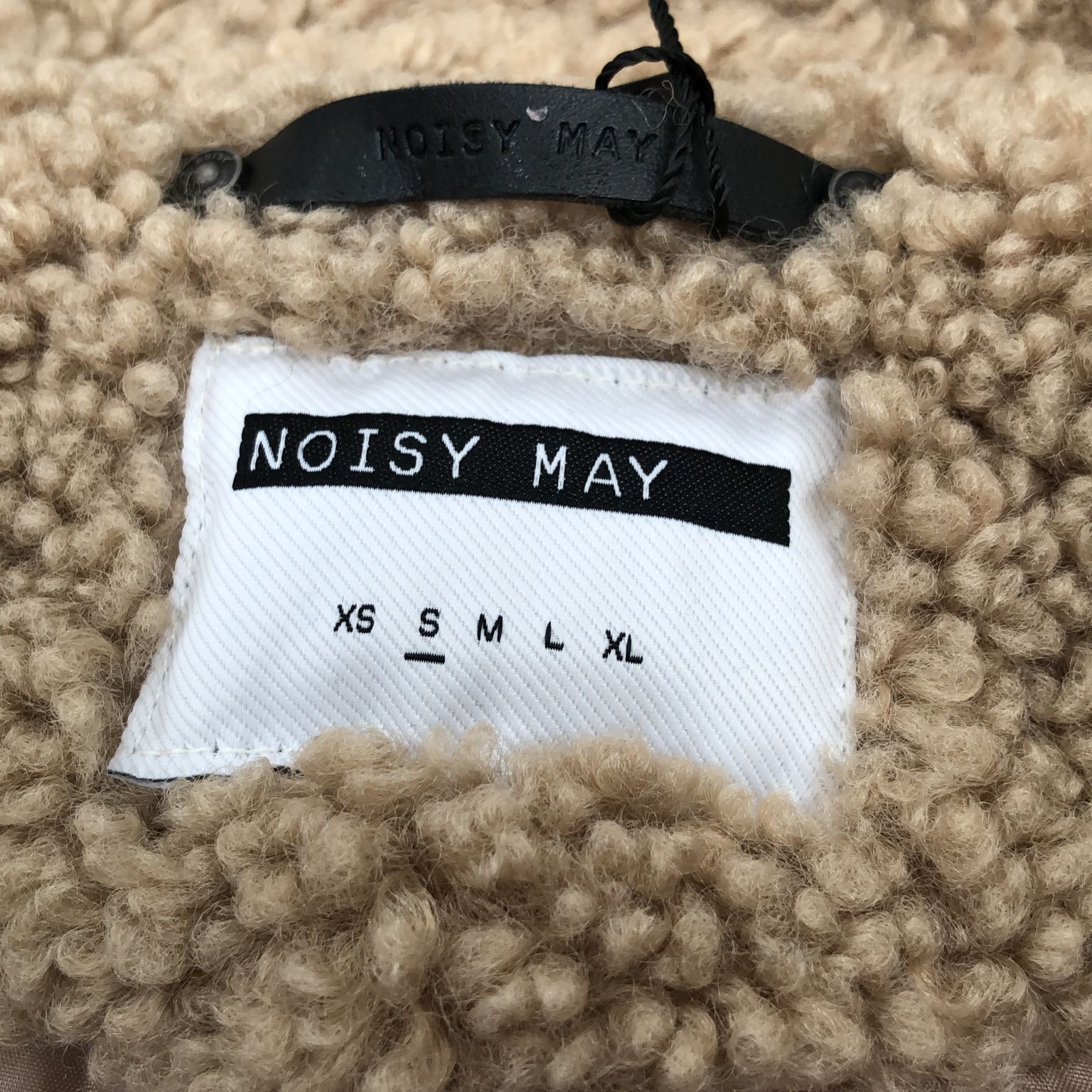 Noisy May