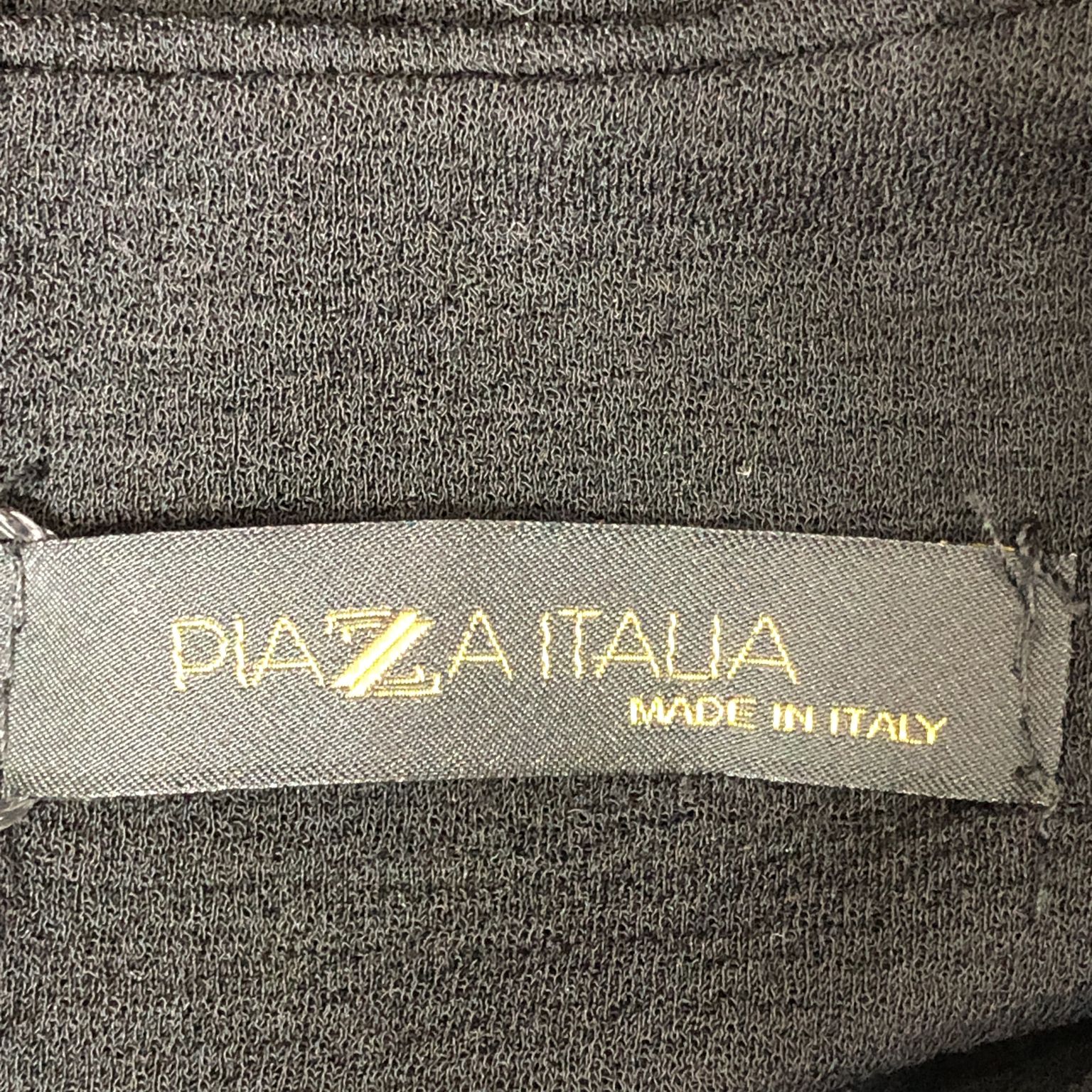 Piaza Italia