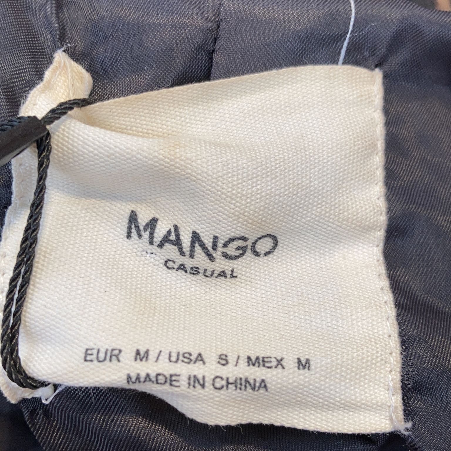 Mango Casual