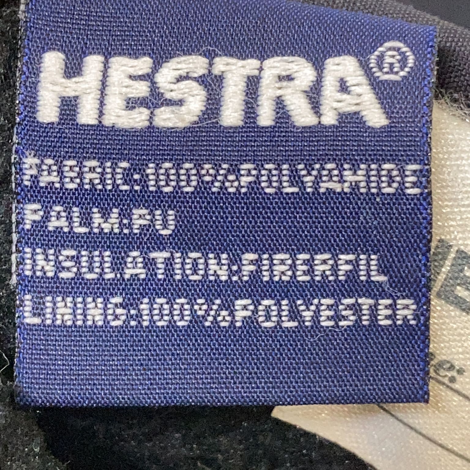 Hestra