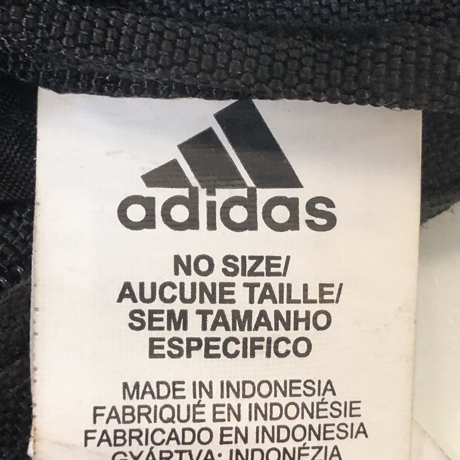 Adidas