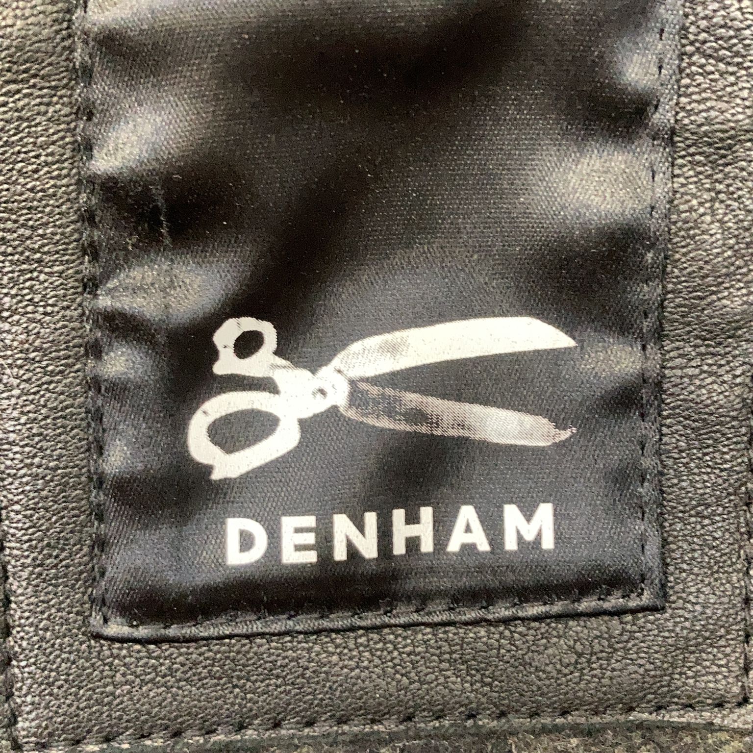 Denham