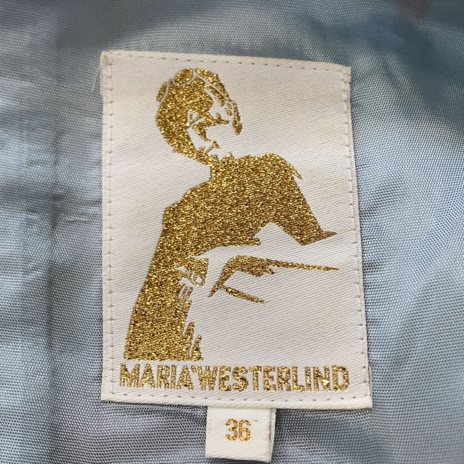 Maria Westerlind