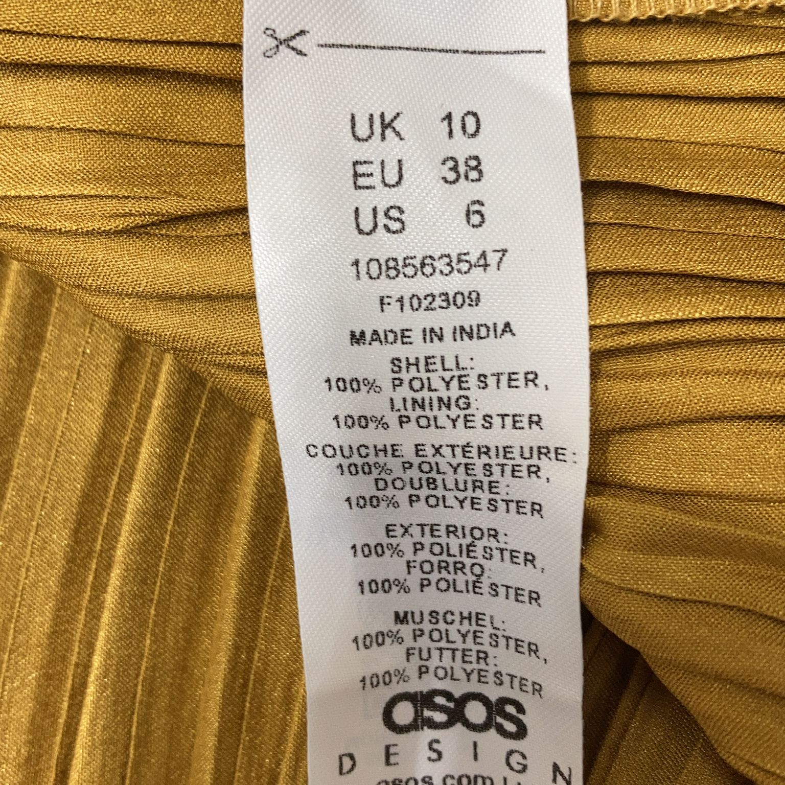 ASOS Design