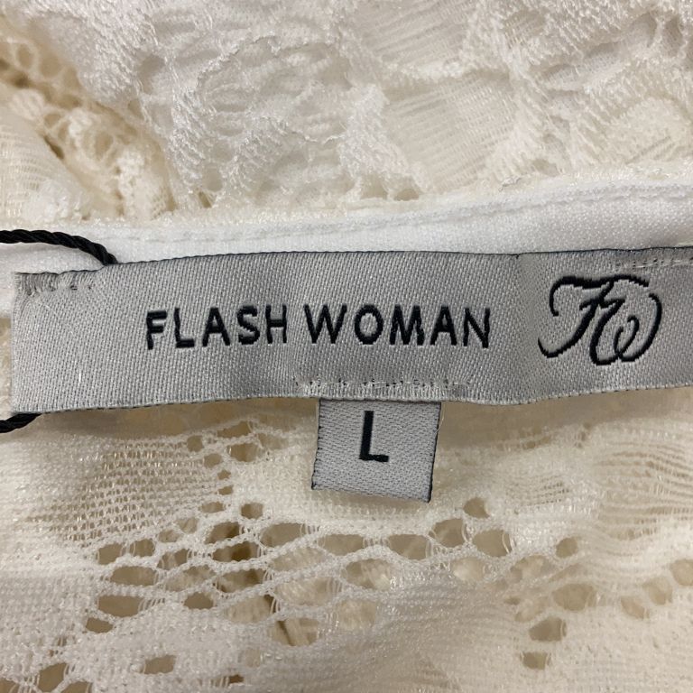 Flash Woman