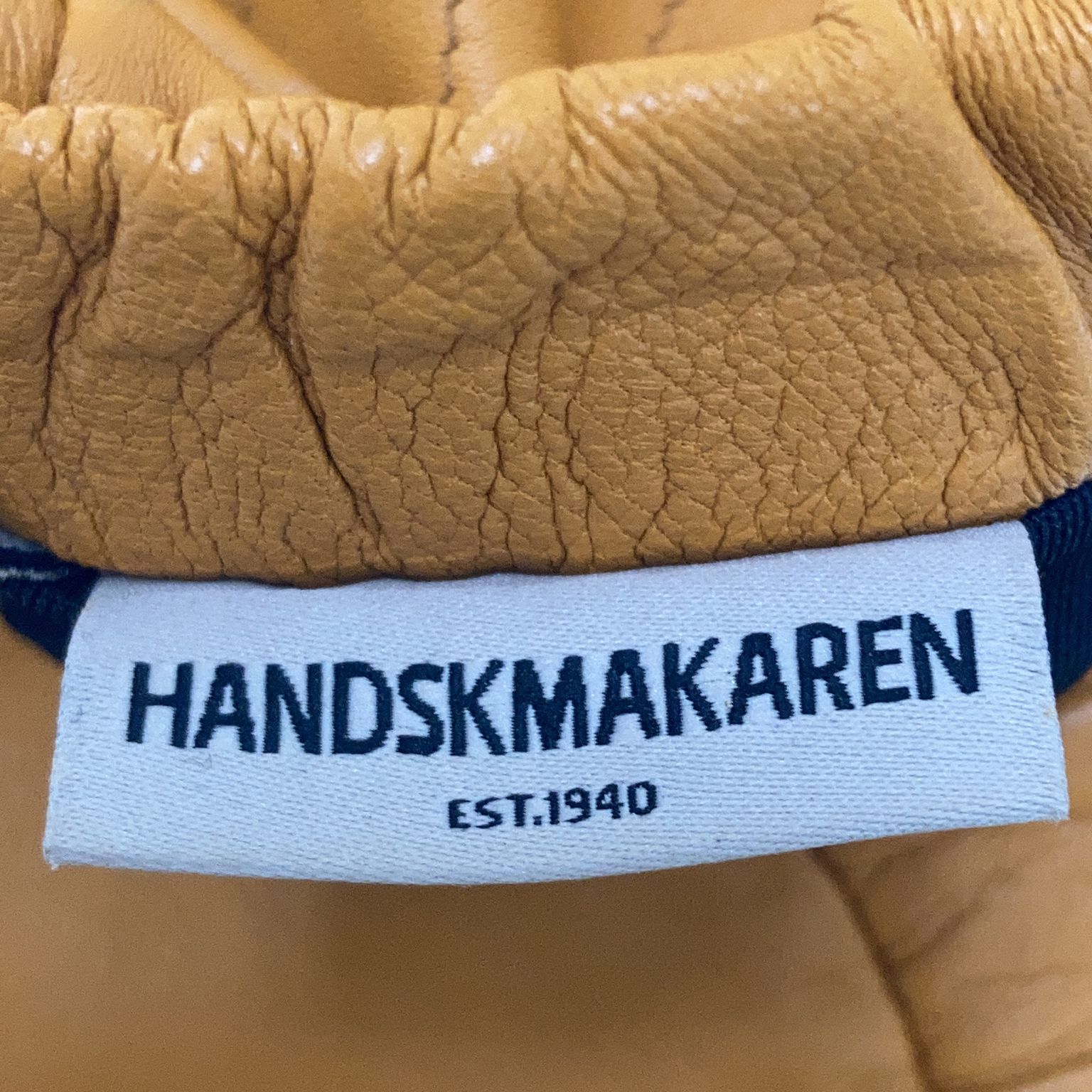 Handskmakaren