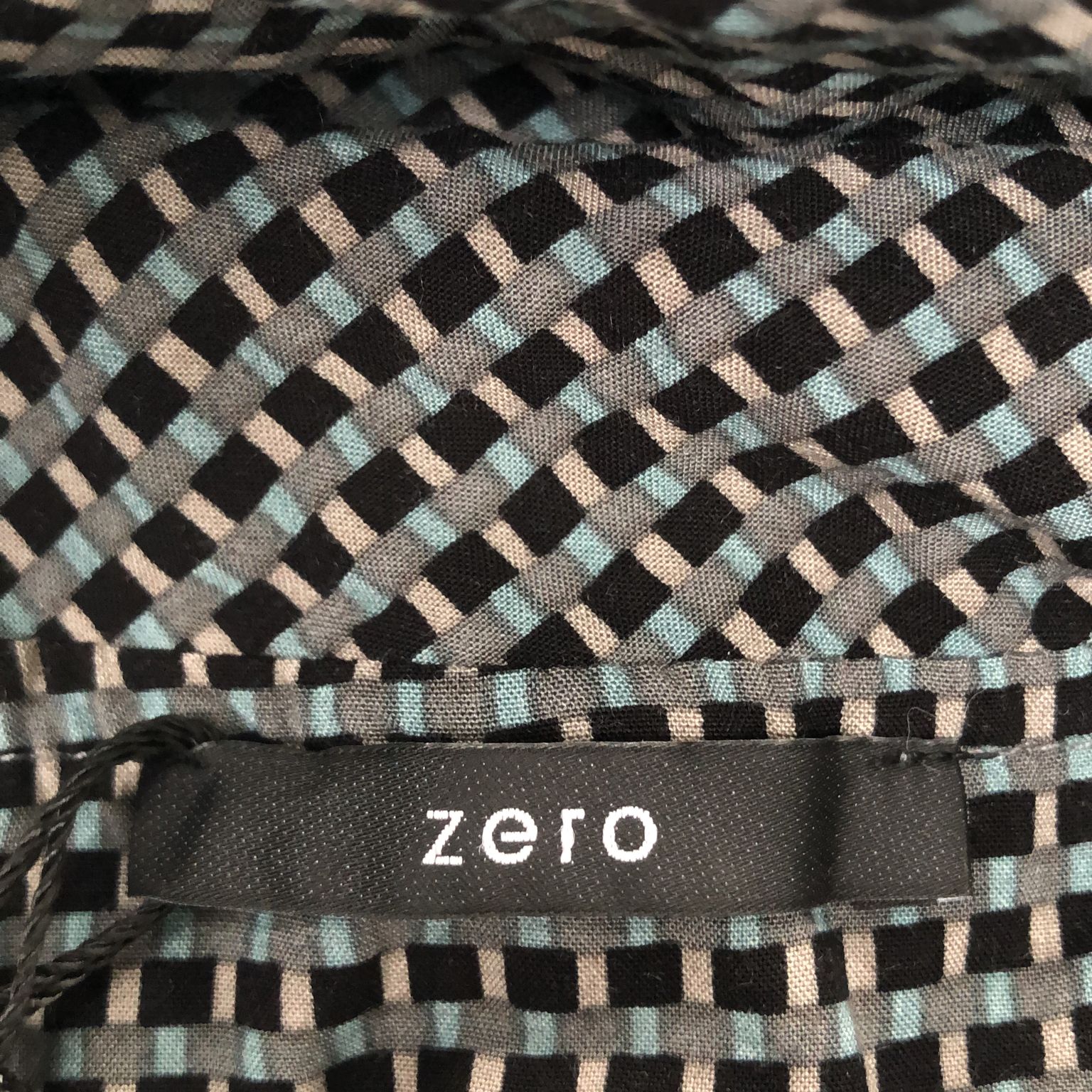 Zero