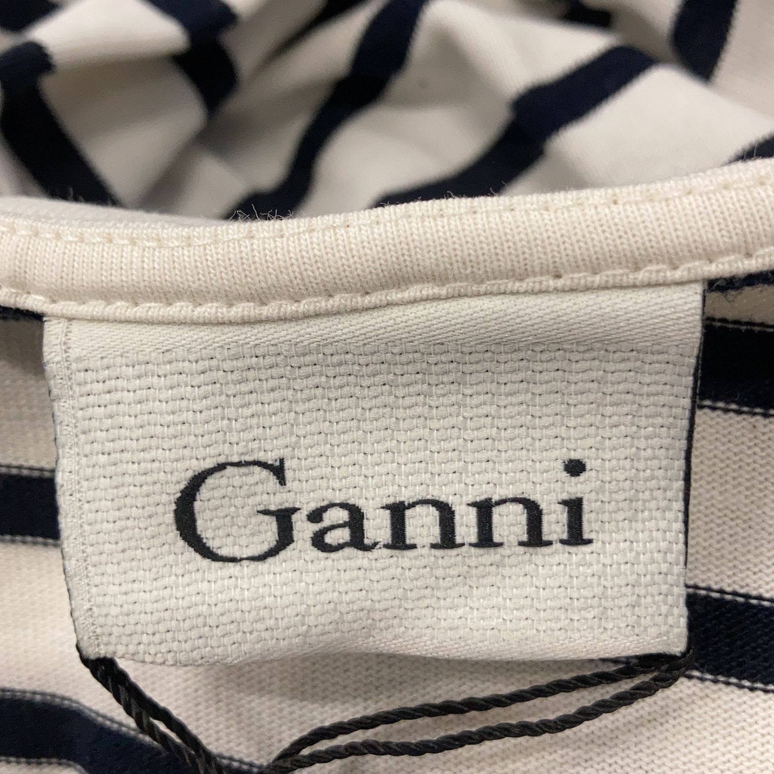 Ganni