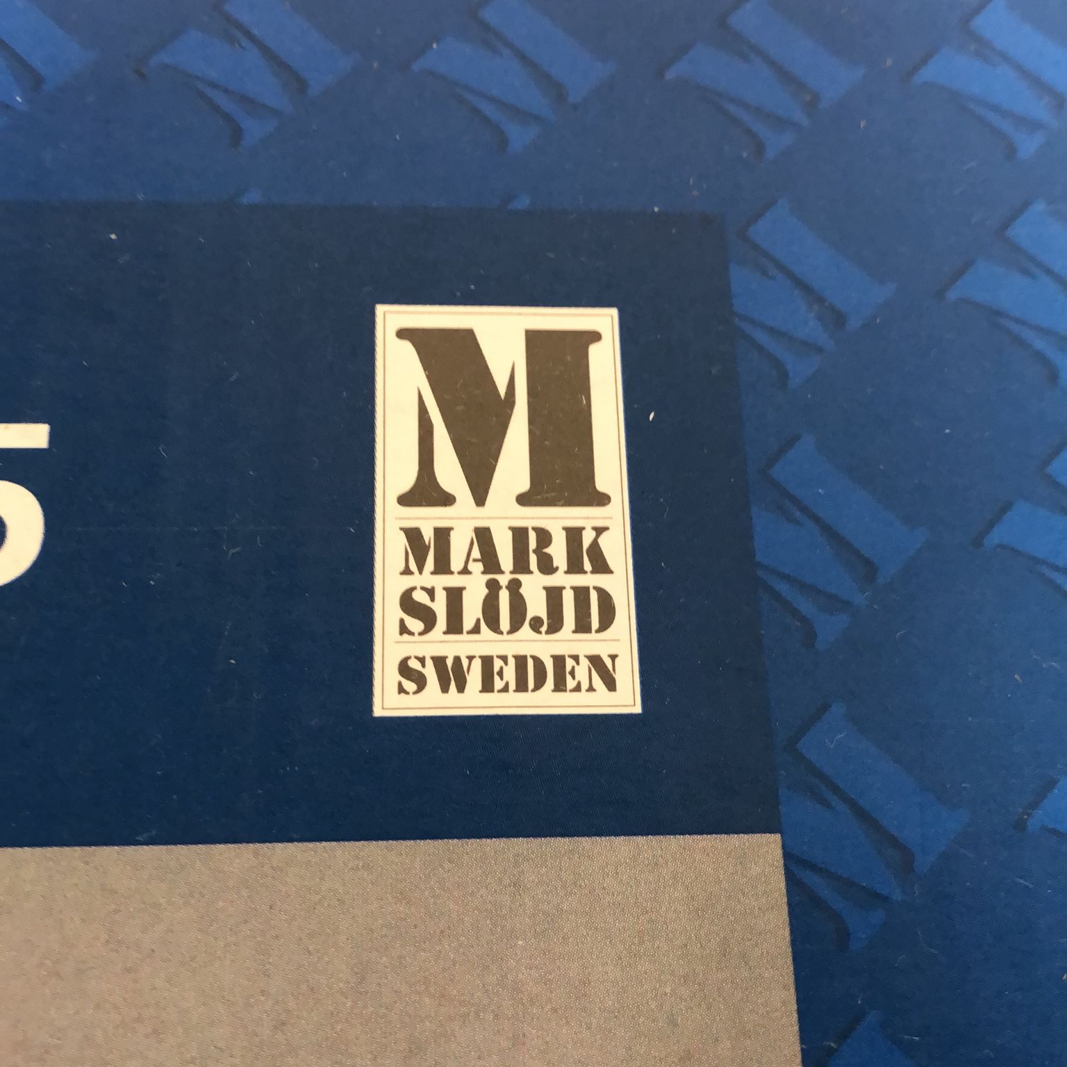 Marksjöld