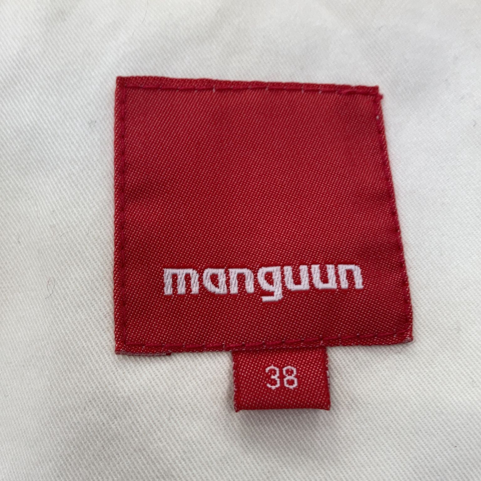 Manguun