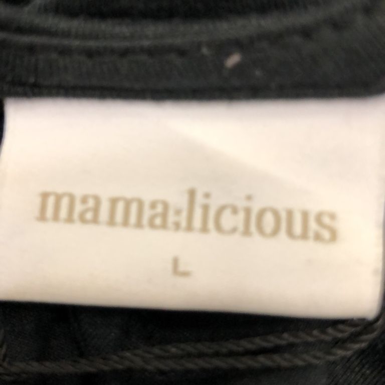 Mamalicious