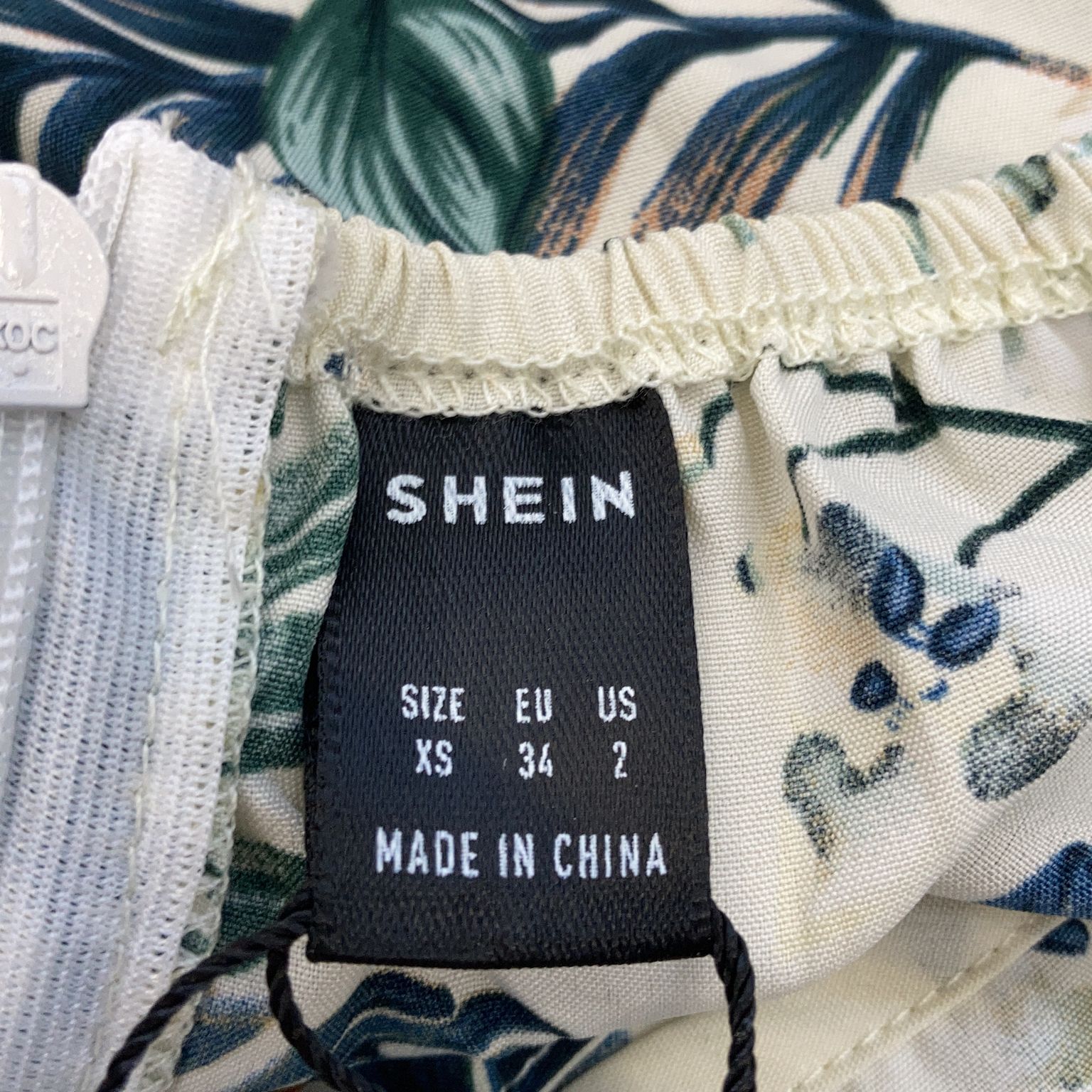 Shein