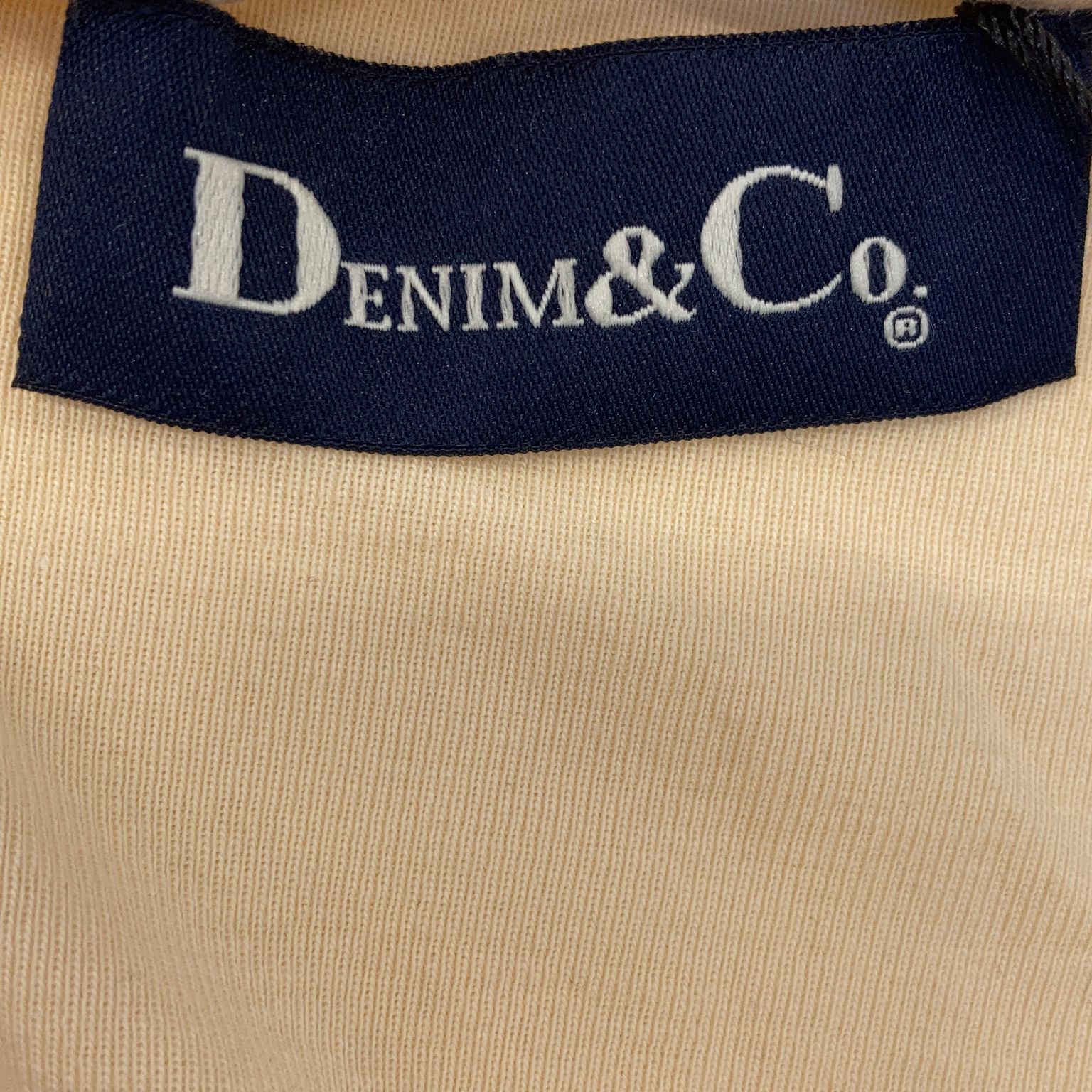 Denim  Co