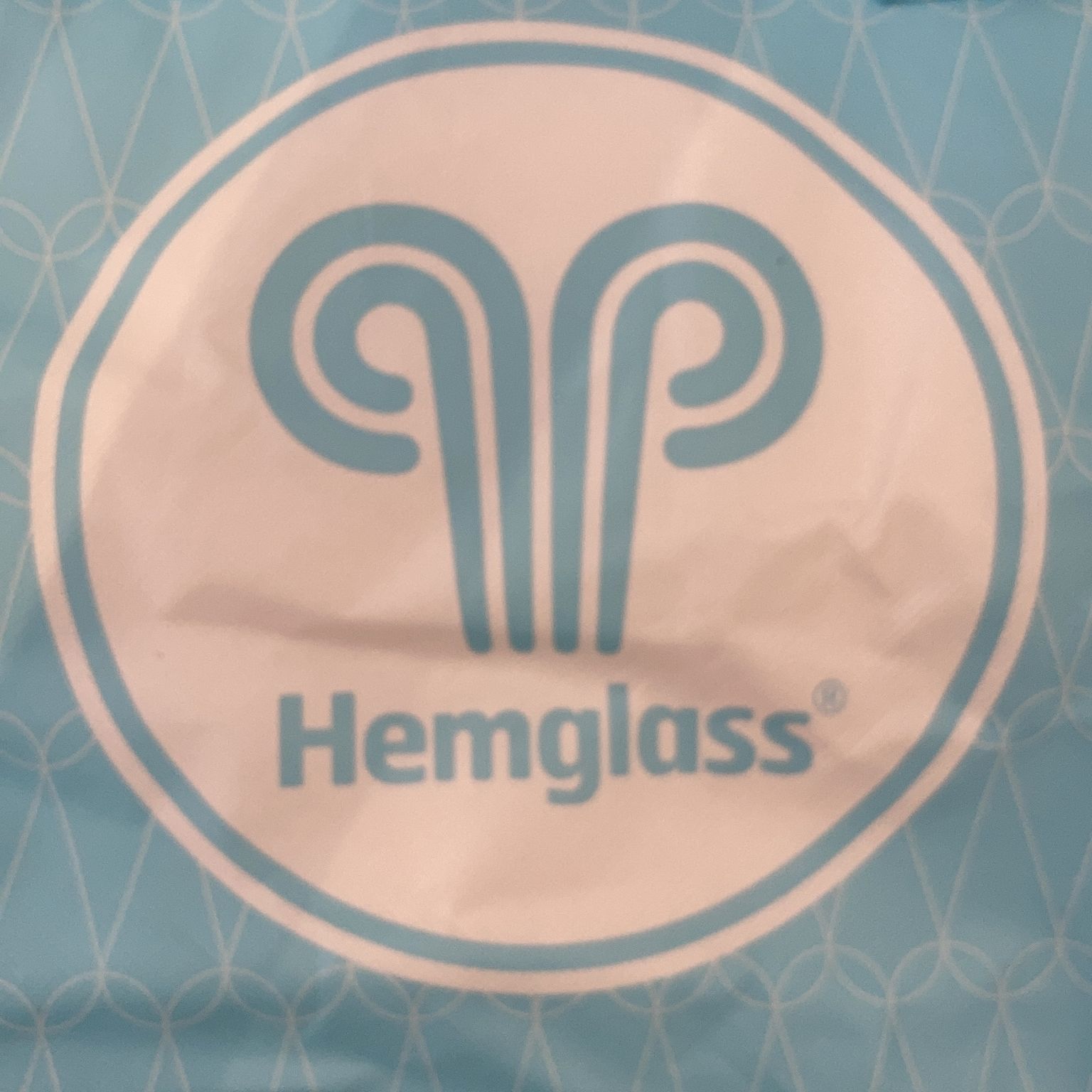 Hemglass