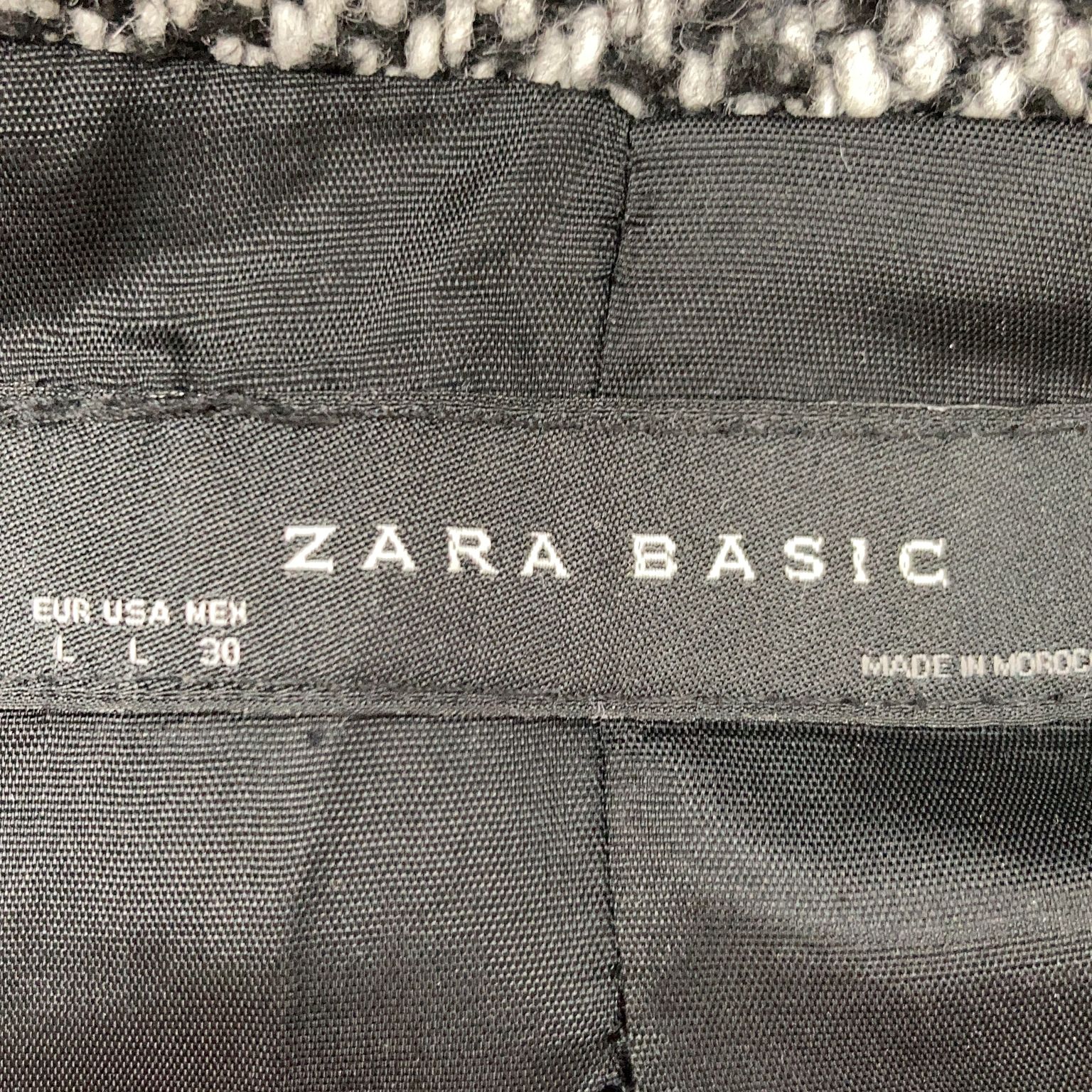 Zara Basic