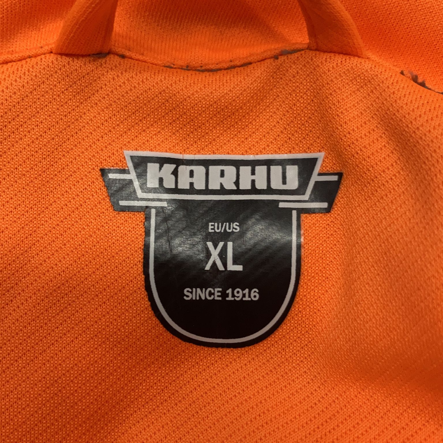 Karhu