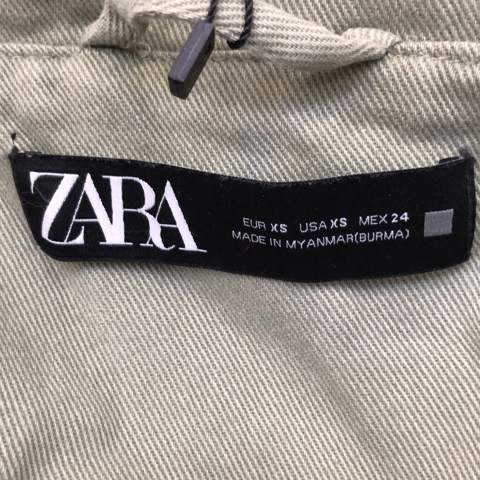 Zara